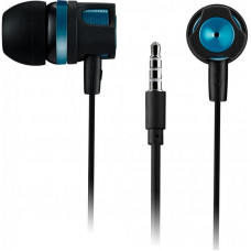 Наушники Canyon CNE-CEP3G Green (CNE-CEP3G)