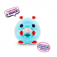 Мягкая игрушка Snackle сюрприз K2 серия 2 Mini Brands (77510K2)