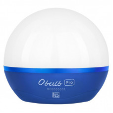 Фонарь Olight Obulb Pro Blue (0.0008.0033)