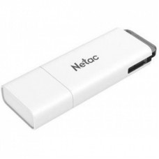 USB флеш накопитель Netac 16GB U185 USB 2.0 (NT03U185N-016G-20WH)