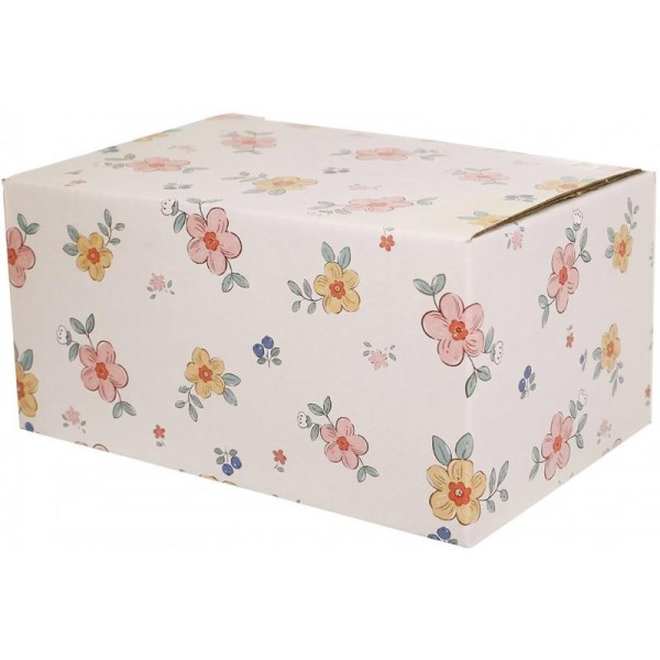 Кухоль керамічний "Sakura Garden" Flower Bloom 370мл (135931) Кухоль керамічний "Sakura Garden" Flower Bloom 370мл (135931)