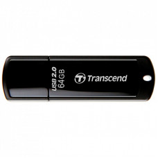 USB флеш накопитель Transcend 64Gb JetFlash 350 (TS64GJF350)