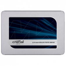 Накопитель SSD 2.5" 250GB Micron (CT250MX500SSD1)