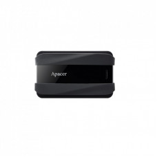 Внешний жесткий диск 2.5" 4TB Apacer (AP4TBAC533B-1)
