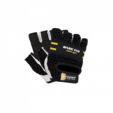 Перчатки для фитнеса Power System Basic EVO PS-2100 Black Yellow Line XL (PS_2100E_XL_Black/Yellow)