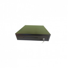 Денежный ящик Imago SMK-16 black, 24V (Imago 16S)
