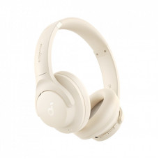 Наушники Anker SoundCore Q20i White (A3004G21)