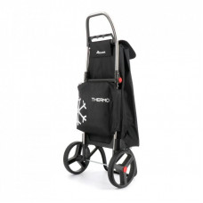 Сумка-тележка Rolser I-Max Termo Zen 2LRSG Negro (IMX356-1023) (930449)