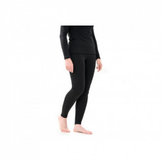 Термоштаны Turbat Yeti Bottom Wmn anthracite black L (012.002.0728)