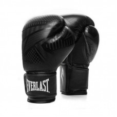 Боксерские перчатки Everlast Spark Training Gloves 870930-70-816 чорний 16 oz (009283609450)