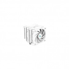 Кулер для процессора Deepcool AK620 WH (R-AK620-WHNNMT-G-1)