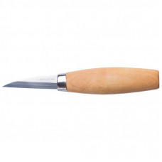 Нож Morakniv Woodcarving 122 , laminated steel (106-1654)