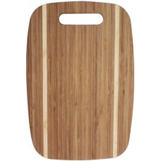 Дошка обробна "Bamboo" 30х20см, бамбукова (56041)
