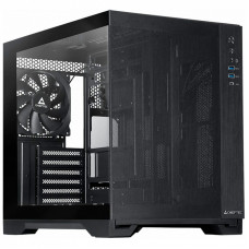 Корпус Chieftec VISIO (GM-30B-M-OP)
