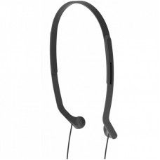 Наушники Koss KPH14K Fitness Black (189014.101)
