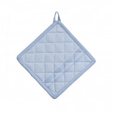 Кухонная прихватка Kela Tia 31 x 18 см Summer Blue (12716)