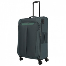 Чемодан Travelite Croatia Forest Green L (TL080349-82)