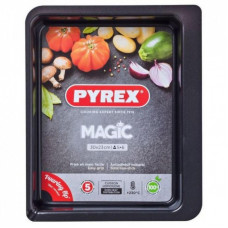 Форма для выпечки Pyrex Magic 30 х 23 см прямоугольная (MG30RR6)