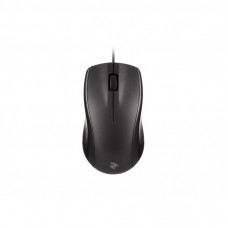 Мышка 2E MF130 USB Black (2E-MF130UB)
