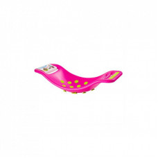 Каталка Fat Brain Toys балансир с присосками Teeter Popper розовый (F0953ML)