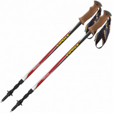 Треккинговые палки Vipole Trekker Cork S2012 (928536)