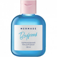 Гель для душа Mermade Boyfriend 100 мл (4820241302932)