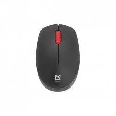 Мышка Defender Tiana MB-055 Wireless Black (52055)