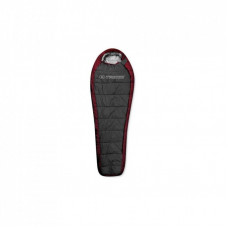 Спальный мешок Trimm Arktis red/dark grey 195 R (001.009.0407)