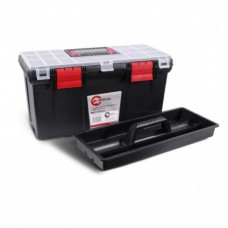 Ящик для инструмента 20.5", 508*247*241 мм INTERTOOL BX-0205 (107541)