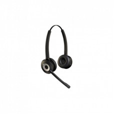 Наушники Jabra PRO 930 MS Duo Black (930-29-503-101)