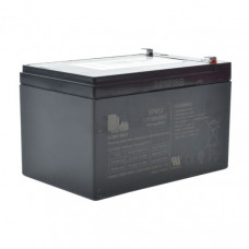 Аккумуляторная батарея универсальная Aroma 12V12Ah-BATTERY