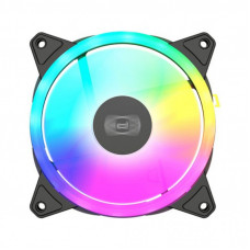 Кулер для корпуса PcCooler F3 T120 ARGB BK