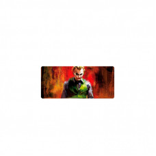 Коврик для мышки Voltronic Joker Red/Green (CL09)