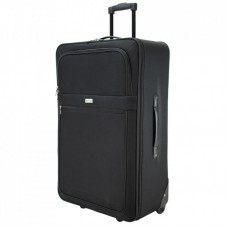 Чемодан Semi Line 28" (L) Black (T5659-3) (DAS302637)