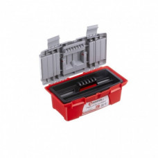 Ящик для инструментов, 13" 335*185*130 мм INTERTOOL BX-0413 (115741)