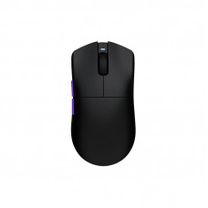 Мышка Hator Hellyberry HM47 Wireless Black/Violet (HM47_black_violet)