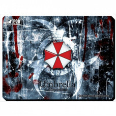 Коврик для мышки Pod Mishkou GAME Resident Evil S