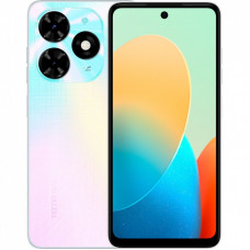 Мобильный телефон Tecno Spark 20C 8/128Gb Mystery White (4894947011788)