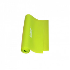 Эспандер LiveUp TPE Band LS3204-Mg стрічка зелений M-1200х150х0.4мм (6951376105421)