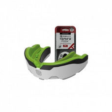 Капа Makura Tephra White/Black/Green (6017514130) (Tephra_SR_Whl/Bl/Gr)