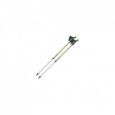 Палки для скандинавской ходьбы Gabel Ritmo Green (7008350760000) (DAS303056)