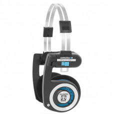 Наушники Koss Porta Pro On-Ear Wireless Black (197675.102)