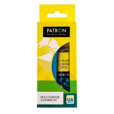 Спрей для очистки Patron spray for technique 100мл (F3-018)
