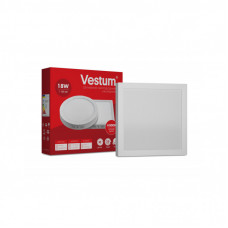 Светильник Vestum LED 18W 4000K 220V (1-VS-5403)