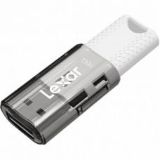 USB флеш накопитель Lexar 16GB JumpDrive S60 USB 2.0 (LJDS060016G-BNBNG)