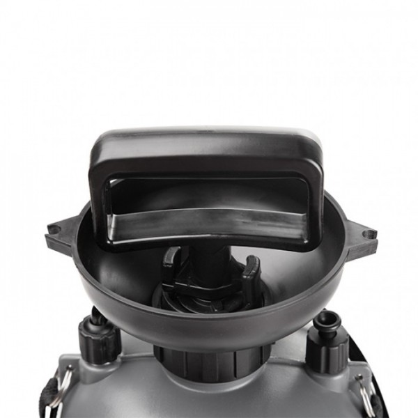 Пневматический опрыскиватель ручной, 5 л. INTERTOOL FT-9005 (134941)