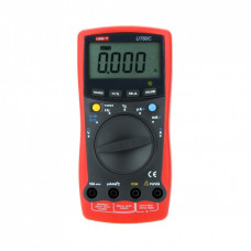 Цифровой мультиметр UNI-T UT60C