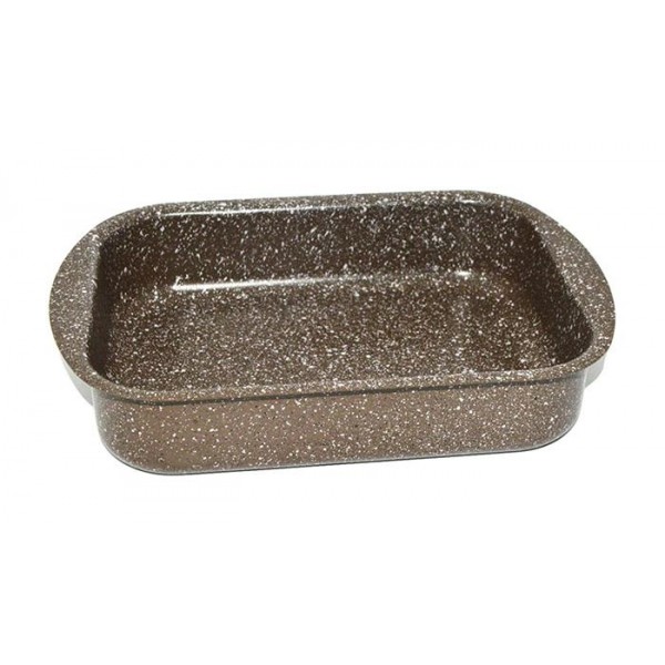 Форма для запікання Fissman Chocolate Breeze 30х22х6см (38941)