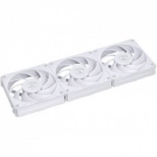 Кулер для корпуса Lian Li P28 Triple White (G99.12P283W.00)