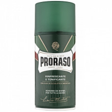 Пена для бритья Proraso с экстрактом Эвкалипта 300 мл (8004395001927)